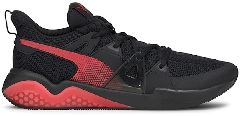Puma Cell Fraction 紅黑 低筒訓練鞋 Order Puma Cell Fraction 紅黑 低筒訓練鞋