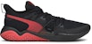 Kasut Larian Rendah Puma Cell Fraction Merah/Hitam 194361-04