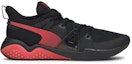 Order Kasut Larian Rendah Puma Cell Fraction Merah/Hitam 194361-04