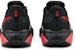 Kasut Larian Rendah Puma Cell Fraction Merah/Hitam 194361-04