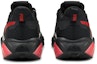 Shop Kasut Larian Rendah Puma Cell Fraction Merah/Hitam 194361-04