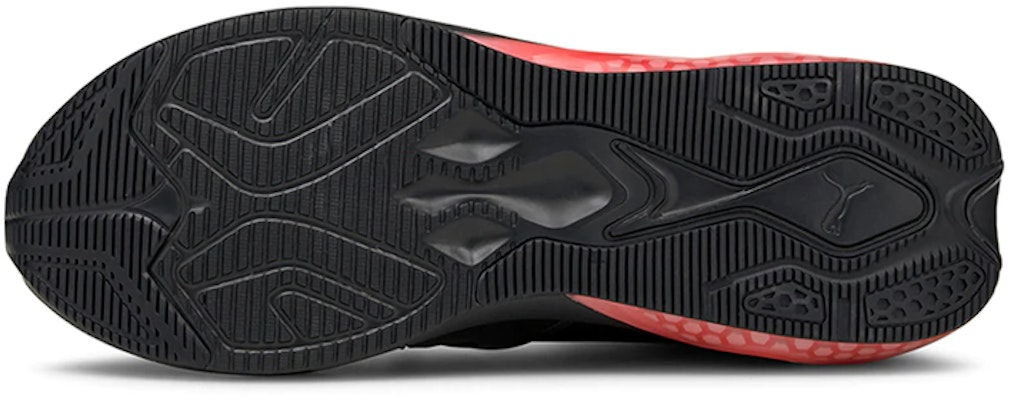 Puma Cell Fraction 紅黑 低筒訓練鞋 Purchase Puma Cell Fraction 紅黑 低筒訓練鞋