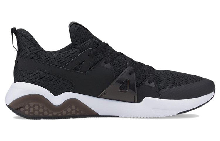 Order Puma Cell Fraction Mesh ''Schwarz Castlerock'' 376281-01