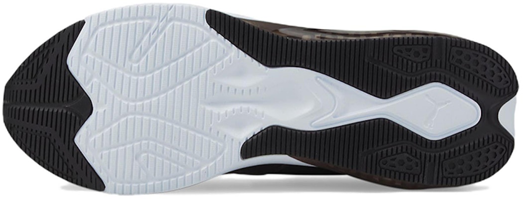 Puma Cell Fraction Mesh 'Hitam Castlerock' 376281-01 Purchase Puma Cell Fraction Mesh 'Hitam Castlerock' 376281-01