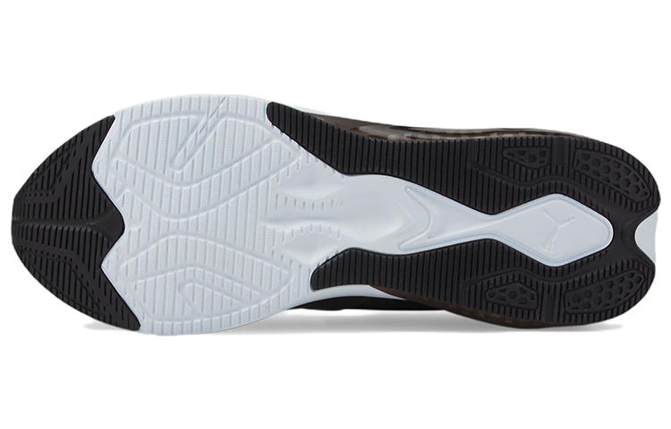 Purchase Puma Cell Fraction Mesh ''Schwarz Castlerock'' 376281-01