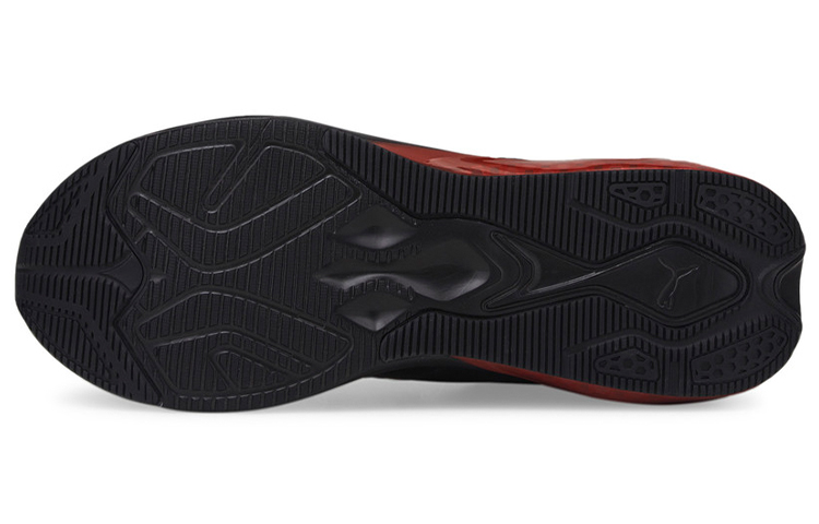 Purchase Puma Cell Fraction Mesh ''Schwarz High Risk Red'' 376281-04