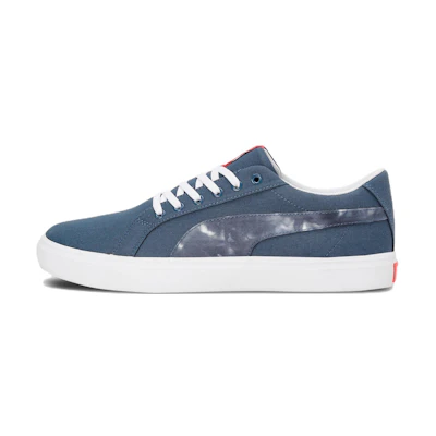 Puma Cell Fraction Mesh 'Blue Retro Low-Top'