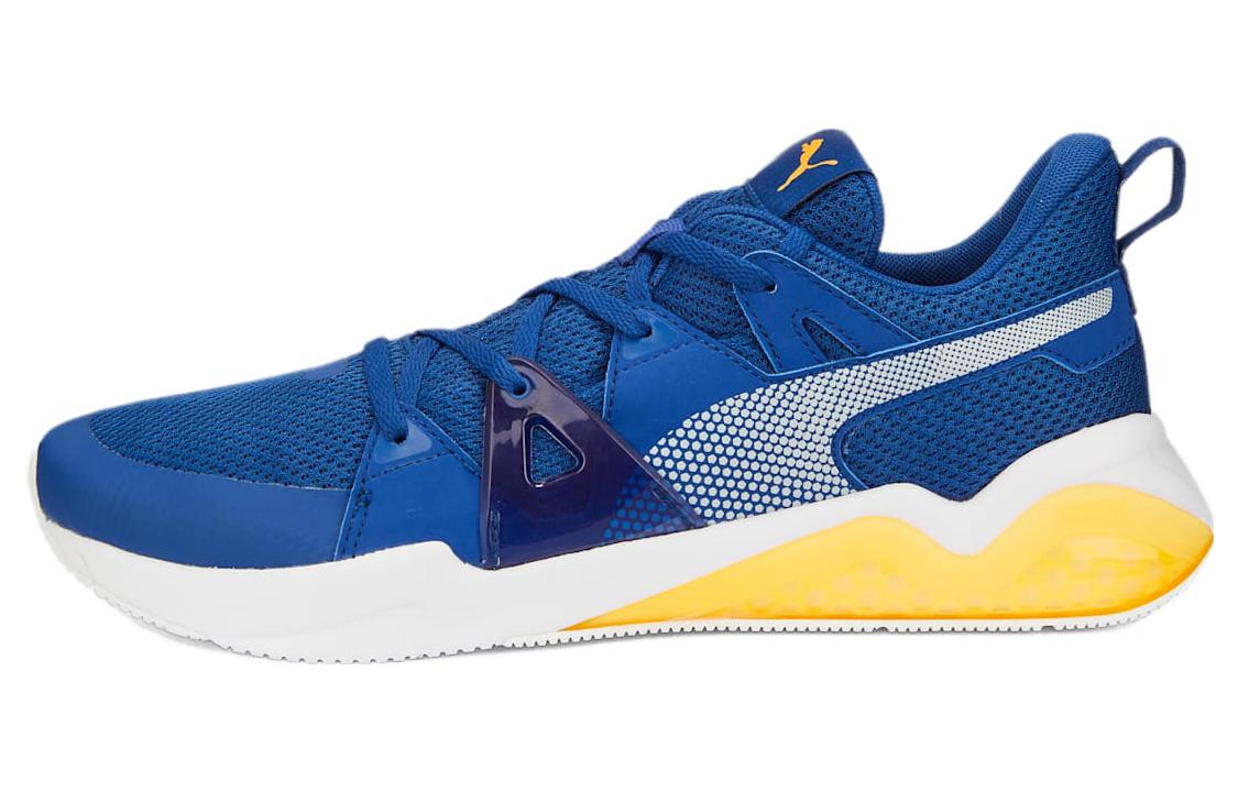 Puma CELL Fraction Mesh 'Blue Yellow' 376281-06