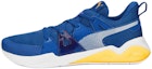 Buy Puma CELL Fraction Mesh 'Biru Kuning' 376281-06