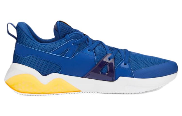 Order Puma CELL Fraction Mesh 'Azul Amarillo' 376281-06