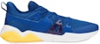Puma CELL Fraction Mesh 'Biru Kuning' 376281-06
