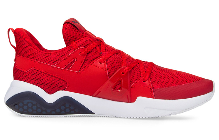 Order Puma Cell Fraction Mesh 'Merah Putih' 376281-03