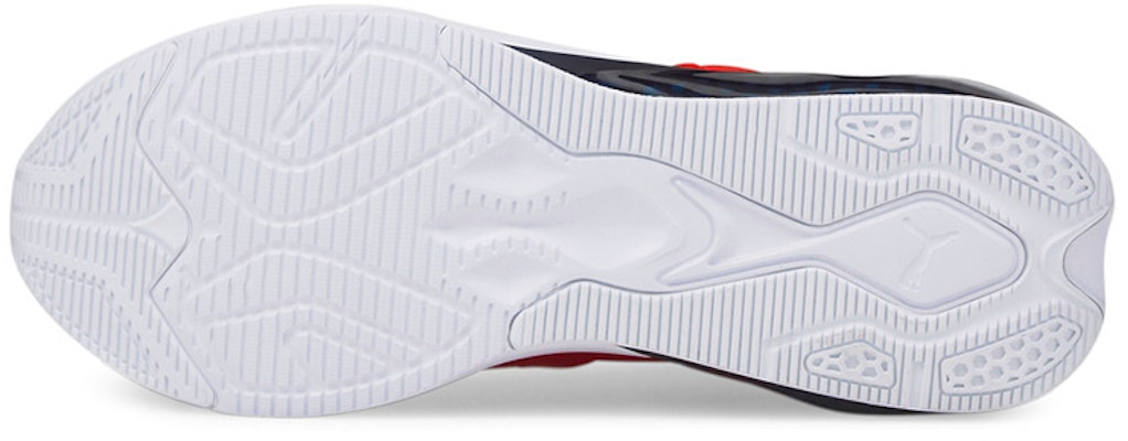 Puma Cell Fraction Mesh 'Merah Putih' 376281-03 Purchase Puma Cell Fraction Mesh 'Merah Putih' 376281-03