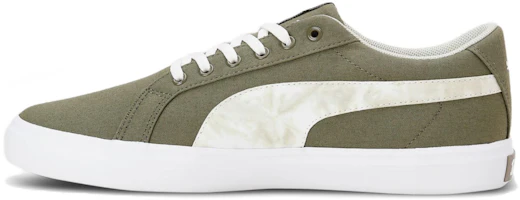 Puma Cell Fraction Mesh Low Retro 'Dark Green' 388983-02 Puma Cell Fraction Mesh Low Retro 'Dark Green' 388983-02