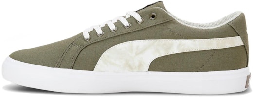 Puma Cell Fraction Mesh Low Retro 'Dark Green' 388983-02 Puma Cell Fraction Mesh Low Retro 'Dark Green' 388983-02