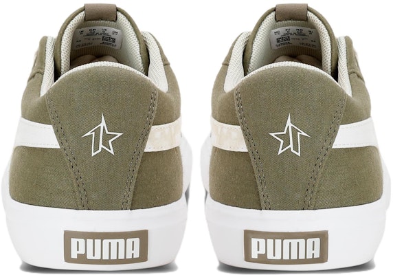 Puma Cell Fraction Mesh Low Retro 'Dark Green' 388983-02 Shop Puma Cell Fraction Mesh Low Retro 'Dark Green' 388983-02