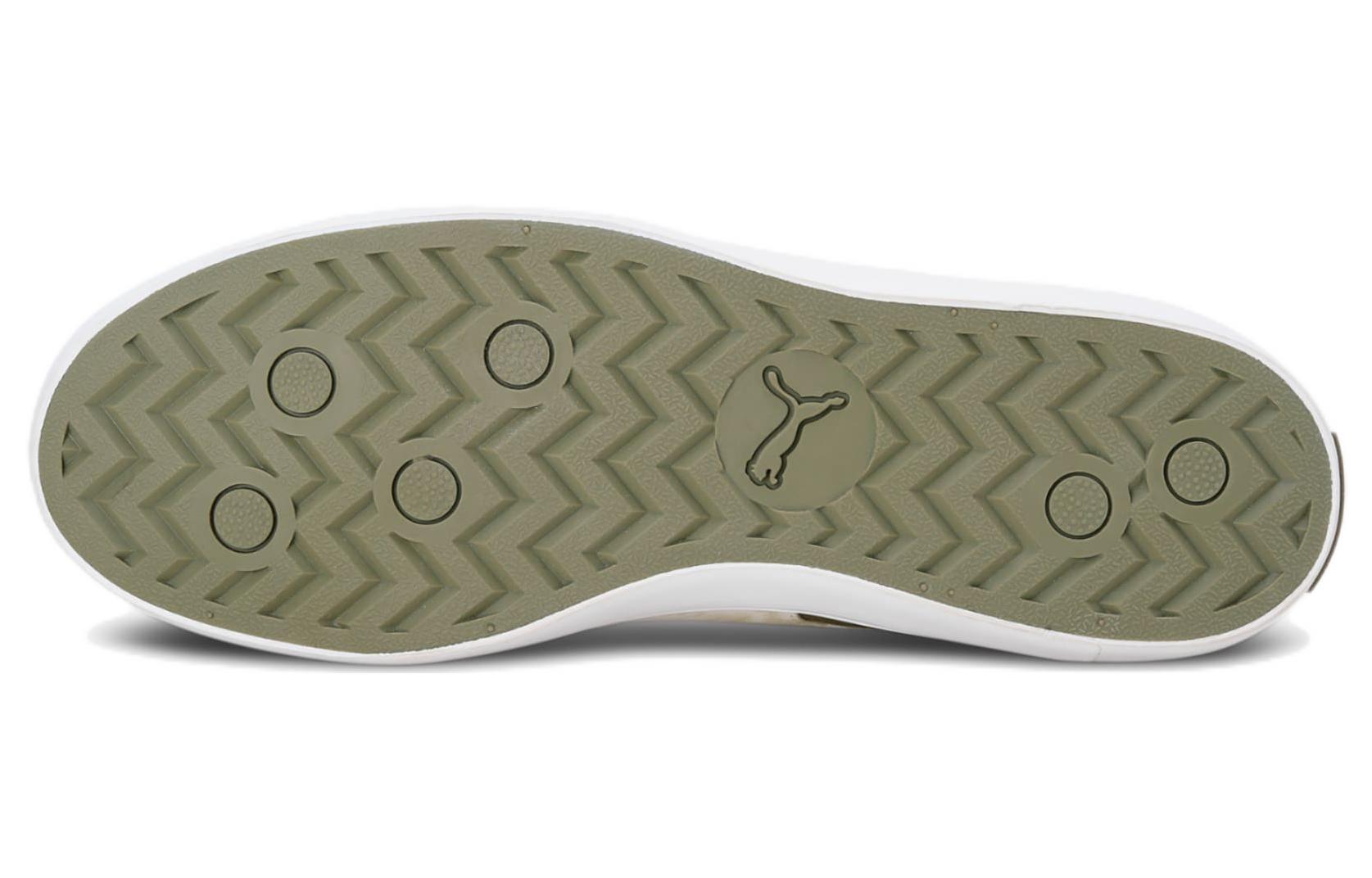 Purchase Puma Cell Fraction Mesh Low Retro ''Donkergroen'' 388983-02