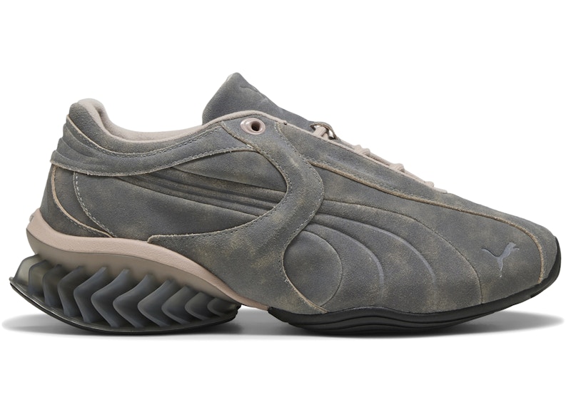 Puma CELL GEO Biology 'Oak Branch Flat Dark Gray' 406230-01