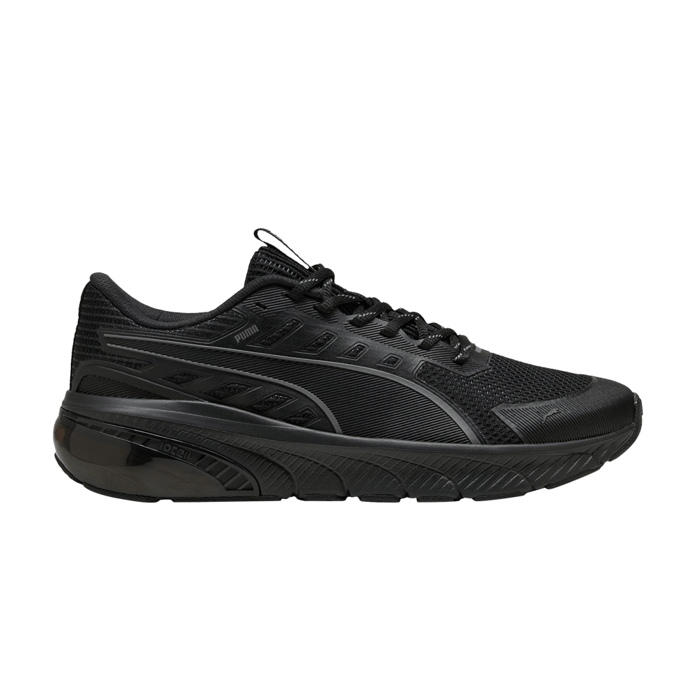 Puma Cell Glare 'Black Dark Grey' 309973-01