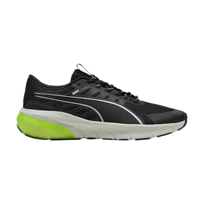 Puma Cell Glare 'Black Yellow Alert'