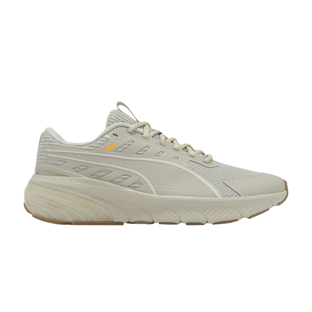Puma Cell Glare 'Desert Dust Heat Fire'