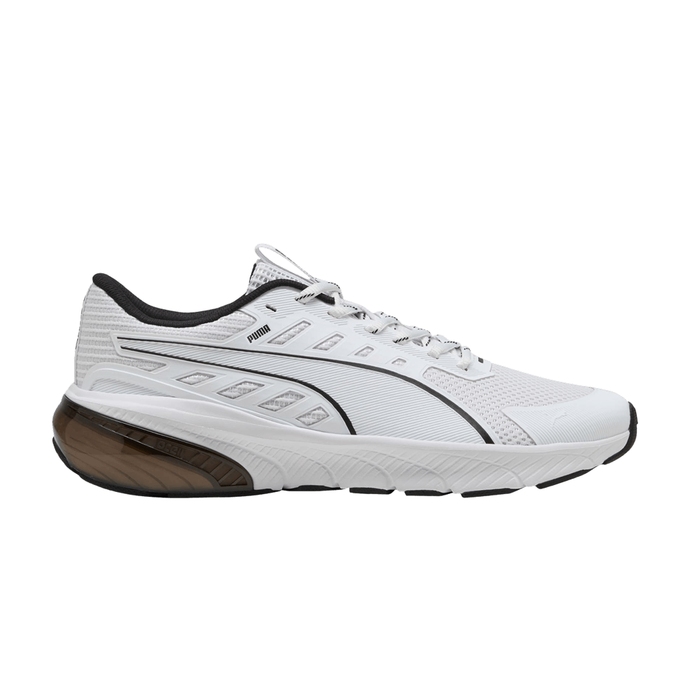 Puma Cell Glare 'White Black'
