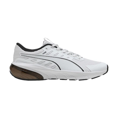 Puma Cell Glare 'White Black'