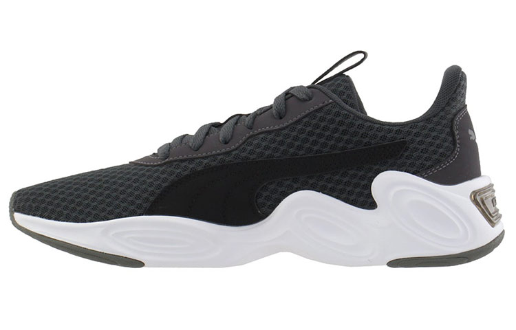 Puma Cell Magma 'Black Low Top Training' 193633-02