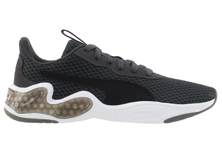 Order Puma Cell Magma ''Noir Baskets Basses Entraînement'' 193633-02