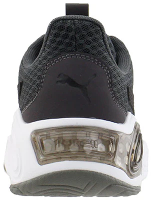 Puma Cell Magma ''Noir Baskets Basses Entraînement'' 193633-02 Shop Puma Cell Magma ''Noir Baskets Basses Entraînement'' 193633-02
