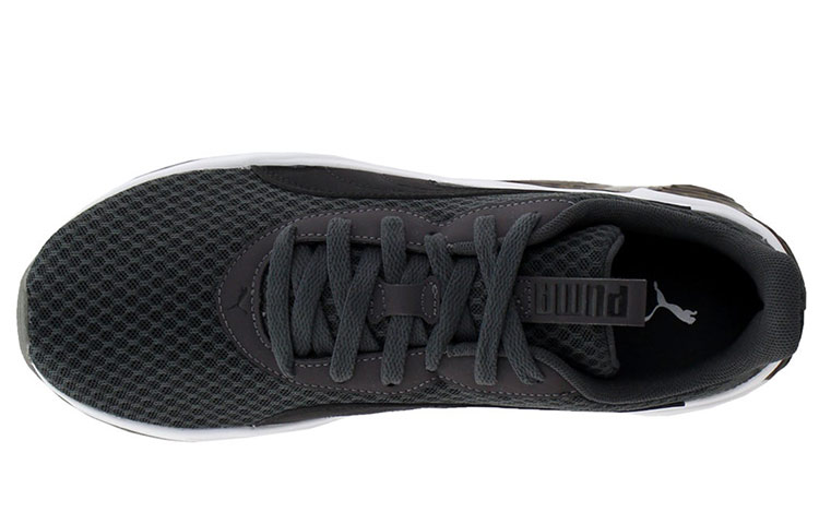 Lookbook 彪马 Cell Magma 黑色低帮训练鞋 193633-02