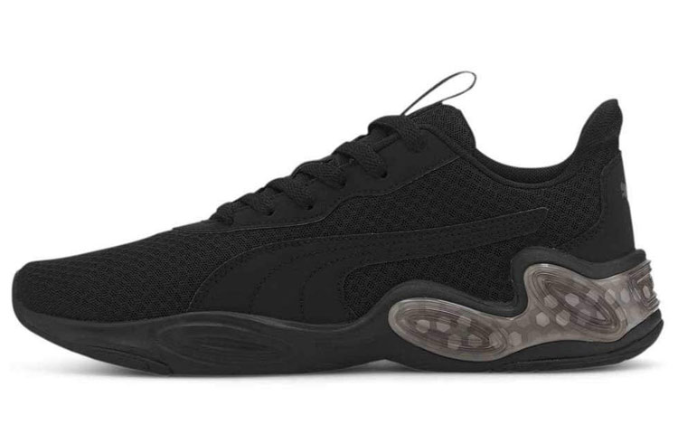 Buy 彪马Cell Magma黑色低帮训练鞋 193633-09