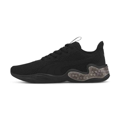 Puma Cell Magma 'Black Low-Top Training'