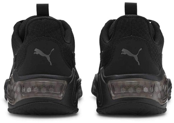 Puma Cell Magma 'Negro Zapatillas Bajas de Entrenamiento' 193633-09 Shop Puma Cell Magma 'Negro Zapatillas Bajas de Entrenamiento' 193633-09