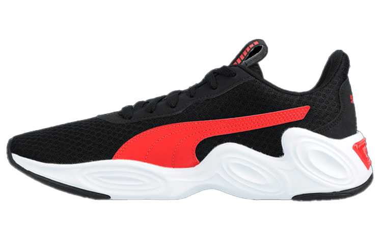 Puma Cell Magma 'Black Red White' 193633-01