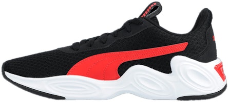 Puma Cell Magma 'Black Red White' 193633-01 Puma Cell Magma 'Black Red White' 193633-01