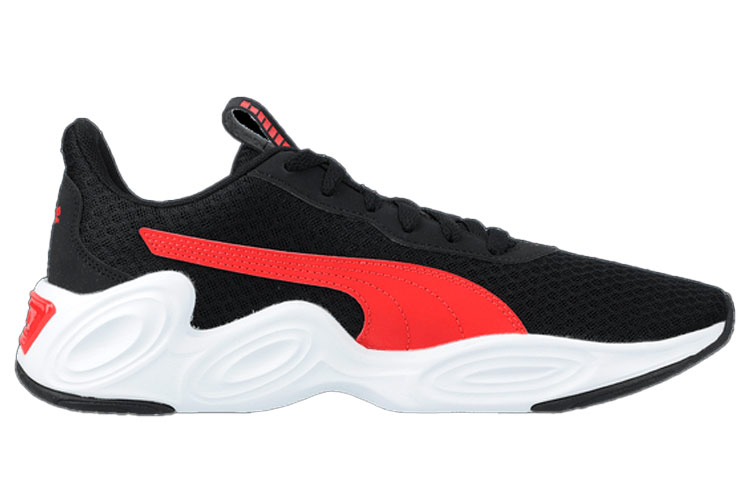 Order 彪马 Cell Magma '黑红白' 193633-01