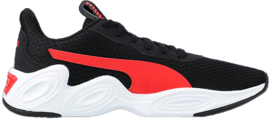 彪马 Cell Magma '黑红白' 193633-01 Order 彪马 Cell Magma '黑红白' 193633-01