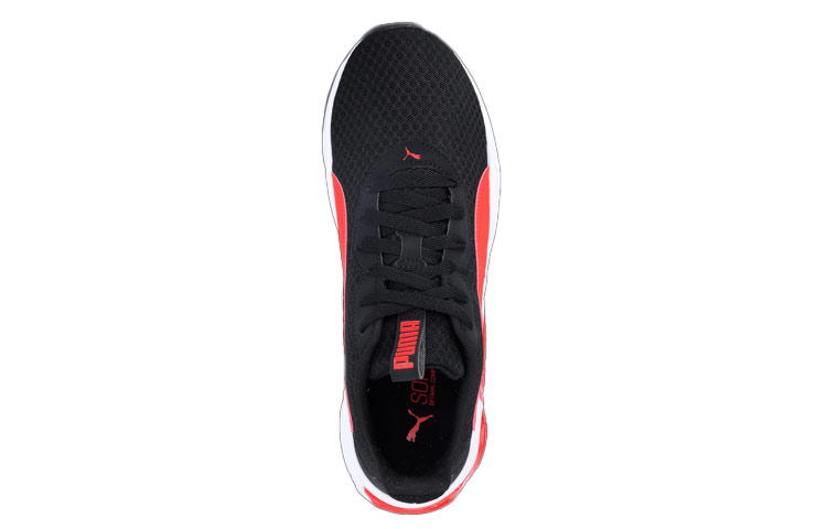 Lookbook Puma Cell Magma ''Noir Rouge Blanc'' 193633-01