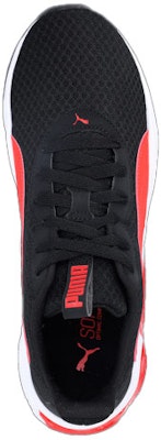 彪马 Cell Magma '黑红白' 193633-01 Lookbook 彪马 Cell Magma '黑红白' 193633-01