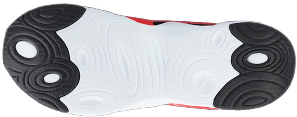 彪马 Cell Magma '黑红白' 193633-01 Shop 彪马 Cell Magma '黑红白' 193633-01