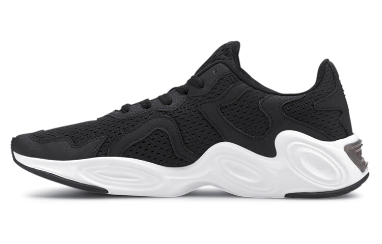 Buy 彪馬 Cell Magma 黑白 訓練鞋