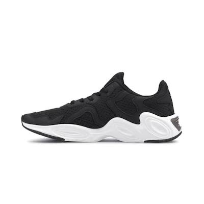 Puma Cell Magma Shoes Black/White