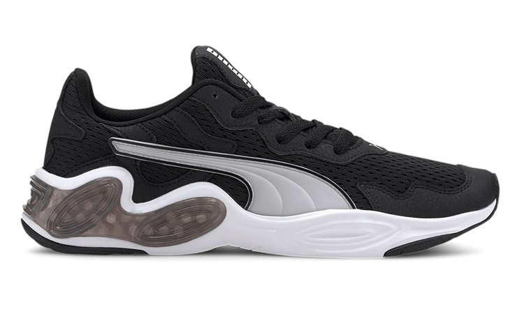 Order 彪馬 Cell Magma 黑白 訓練鞋