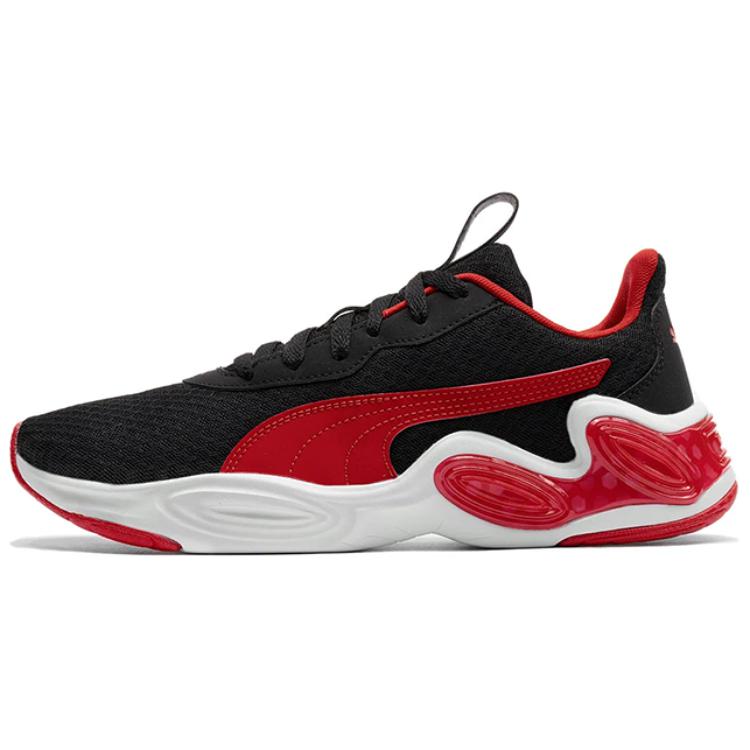 Puma Cell Magma 'Black White Red' 193633-11