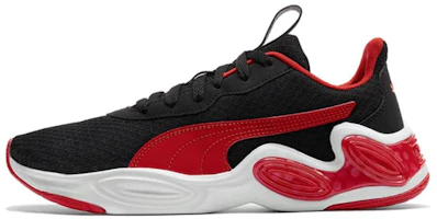 Puma Cell Magma 'Black White Red' 193633-11 Puma Cell Magma 'Black White Red' 193633-11