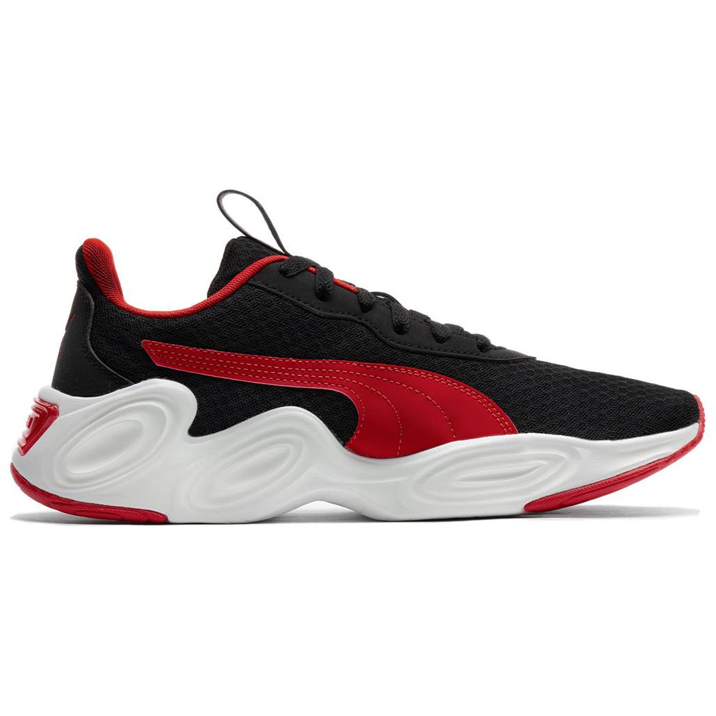 Order Puma Cell Magma ''Zwart Wit Rood'' 193633-11