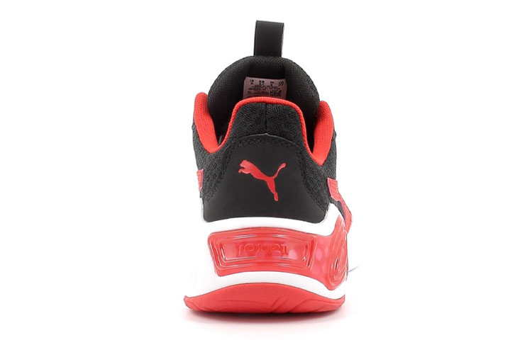 Lookbook Puma Cell Magma ''Zwart Wit Rood'' 193633-11