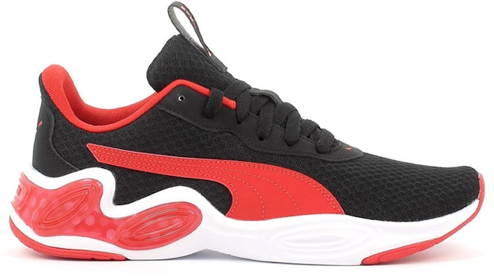 彪马 Cell Magma '黑白红' 运动鞋 193633-11 Order 彪马 Cell Magma '黑白红' 运动鞋 193633-11