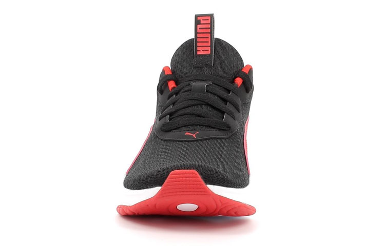 Lookbook プーマ セル マグマ 黒白赤 (Puma Seru Maguma Kuro Shiro Aka) 193633-11